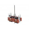 Switch Machine with Extended Pin, All Scales, Peco PL10E