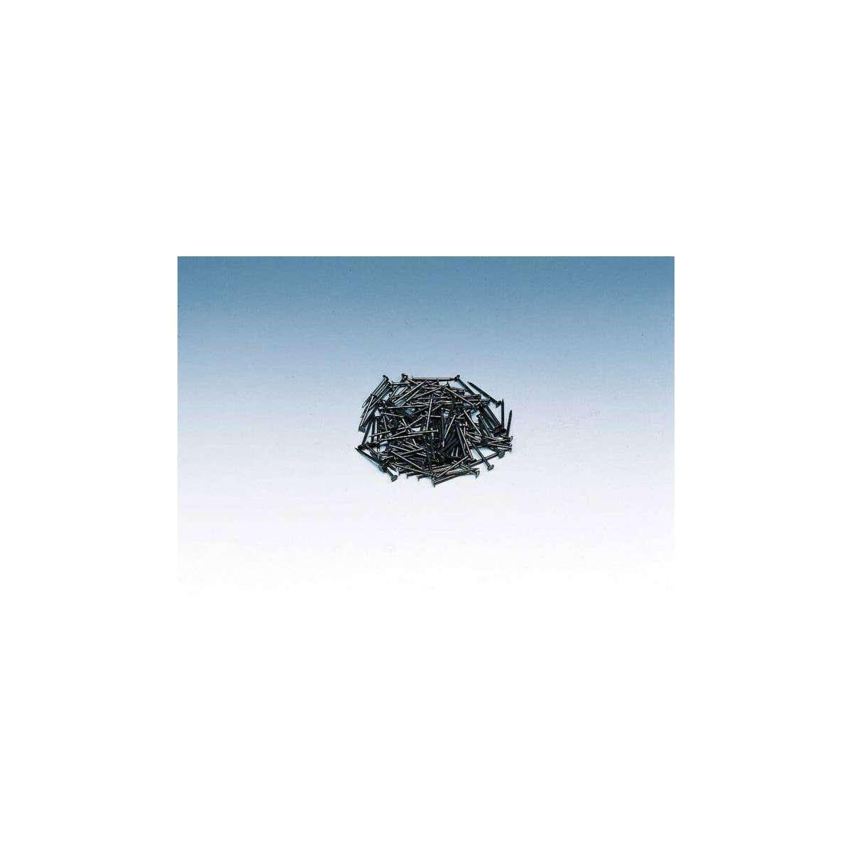 Nails for Flexible Track - Unitrack -- 1/2′ 13mm pkg(40), N, Kato USA Inc 24015