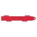 6′ Track Spacing (Way) Gauge -- For Code 100 Parallel Straights & Curve Track Spacing, Plus Platform Height, HO, Peco SL36