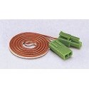 AC Extension Cord -- 35′ 88.9cm, All Scales, Kato USA Inc 24826