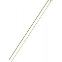 Remote Spring -- For Use w/Rigid Ground Throws, All Scales, Caboose Industries 199