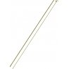 Remote Spring -- For Use w/Rigid Ground Throws, All Scales, Caboose Industries 199