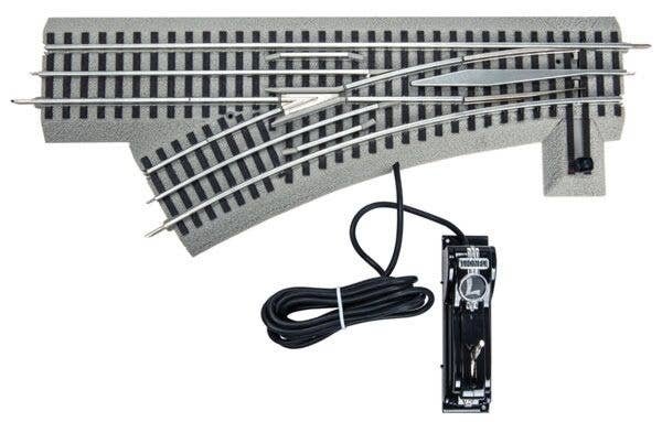 O48 Remote Switch LH, O, Lionel 681949