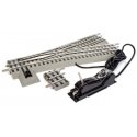 O-72 Remote Switch -- Wye, O, Lionel 681954