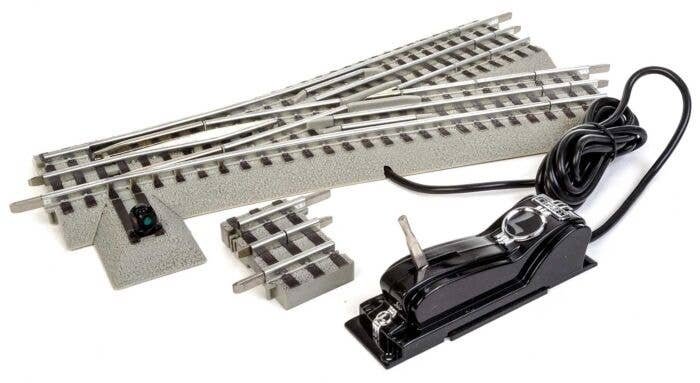 O-72 Remote Switch -- Wye, O, Lionel 681954