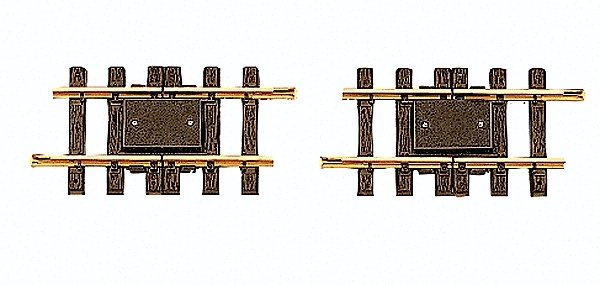 Reversing Loop Set, G, LGB 10151