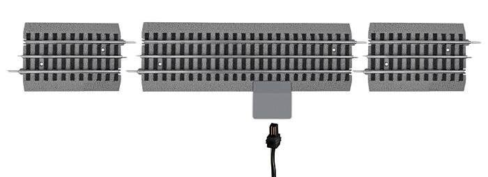 Plug-Expand-Play(R) Accessory Activator Track Pack - FasTrack(R) -- FasTrack(R) Plug-Expand-Play(R) Acces, O, Lionel 681317