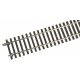 Code 148 Solid Nickel Silver 2-Rail -- Flex-Track Section: 40′ 102cm, O, Atlas O 7056