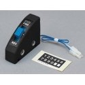 Power Direction Control Switch -- Black, N, Kato USA Inc 24851BK