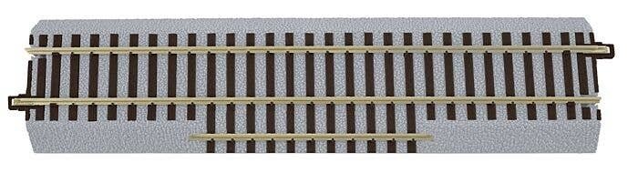 FasTrack Activator Rail Track Section - American Flyer(R) -- 10′ Section, S, Lionel 649085