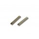 Nickel Silver Rail Joiners -- Code 250, G, Peco SL910