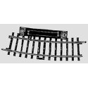 K-Track Curved Circuit Track, HO, Marklin, Inc 2229