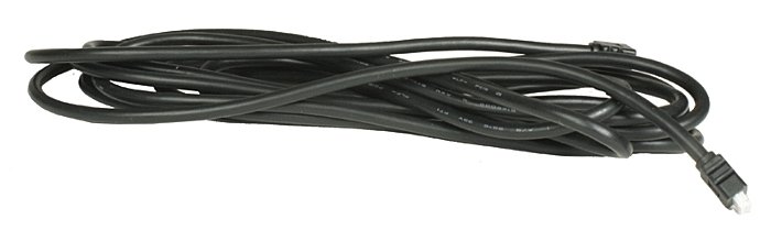LCS Sensor Track -- 10′ Cable, All Scales, Lionel 681502