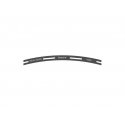 Tracksetta Track Laying Template -- 12′ 30.5cm Radius Curve, N, Peco NT12