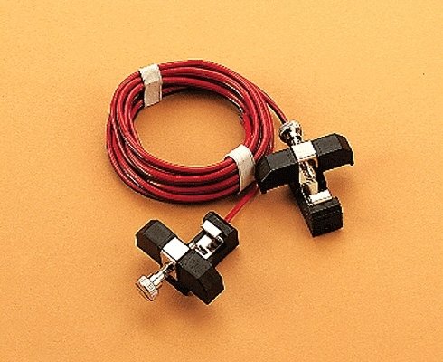 Track Feeder Wires, G, LGB 50160