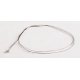 Surface-Mount LED w/Attached Magnet Wire Leads -- Yellow pkg(2), ALL, Train Control Systems 1421