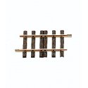 Straight Track -- 5-7/8′ 15cm, G, LGB 10150