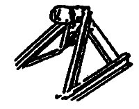 Durable Bumper -- Model D, HO, Custom Finishing 194