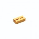 Insulated Rail Joiners -- pkg(4), G, LGB 10260