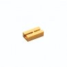 Insulated Rail Joiners -- pkg(4), G, LGB 10260
