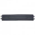 Straight Rerailer - Trainkids -- Gray pkg(2), HO, Atlas Model Railroad Co. 15000010