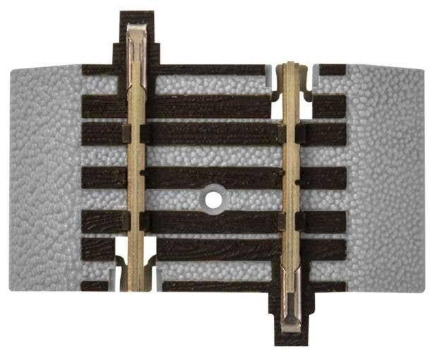 American Flyer(R) FasTrack(R) -- Straight - 1-3/8′ 3.5cm, S, Lionel 647988