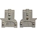 Three-Point Track Gauge -- For Code 55, 66 & 70 Rail, HOn3, Kadee Quality Products 342