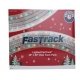 Lighted FasTrack Oval Set -- Oval - 40 x 50′ 102 x 127cm, O, Lionel 2025080