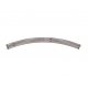 Double Curve Section - Setrack -- Radius 3 pkg(16), N, Peco ST17