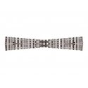 Streamline Code 83 6 Unifrog Diamond Crossing - Nickel Silver, HO, Peco SLU8364