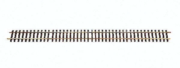 Straight Track -- 47-3/16′ 120cm, G, LGB 10610