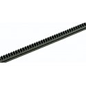 Rack Rail Track pkg(12) -- Length of Each Section: 11-13/16′ 30cm, G, LGB 10210