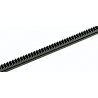 Rack Rail Track pkg(12) -- Length of Each Section: 11-13/16′ 30cm, G, LGB 10210