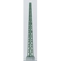 Marklin HO Catenary -- Tower Mast Height: 6-11/16′, HO, Marklin, Inc 74142