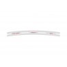 Tracksetta Track Laying Template -- 36′ 91.5cm Radius Curve, HO, Peco OOT36