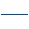 Tracksetta Track Laying Template -- 10′ 25.4cm Straight, N, Peco NT10