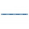 Tracksetta Track Laying Template -- 10′ 25.4cm Straight, N, Peco NT10