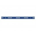 Tracksetta Track Laying Template -- 10′ 25.4cm Straight, HO, Peco OOT10
