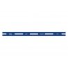 Tracksetta Track Laying Template -- 10′ 25.4cm Straight, HO, Peco OOT10