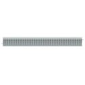 FasTrack(TM) Track w/Roadbed - 3-Rail -- Straight Track 30′ 76.2cm, O, Lionel 612042