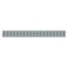 FasTrack(TM) Track w/Roadbed - 3-Rail -- Straight Track 30′ 76.2cm, O, Lionel 612042