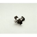 Track Feeder Clips -- pkg(2), G, LGB 50161