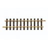 Straight Track -- 11-3/4′ 30cm, G, LGB 10000