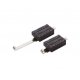 Power Connecting Clips, HO, Peco ST273