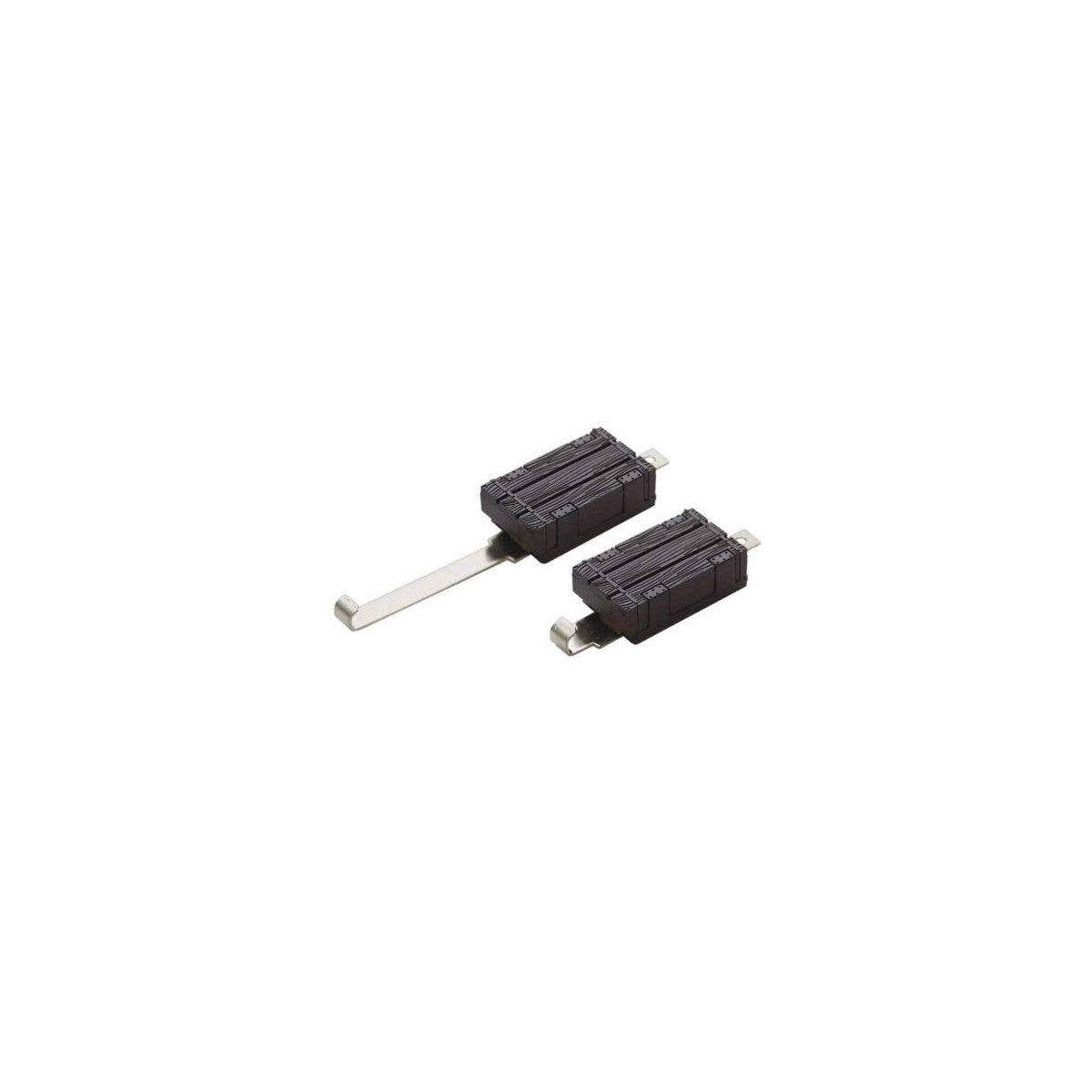Power Connecting Clips, HO, Peco ST273