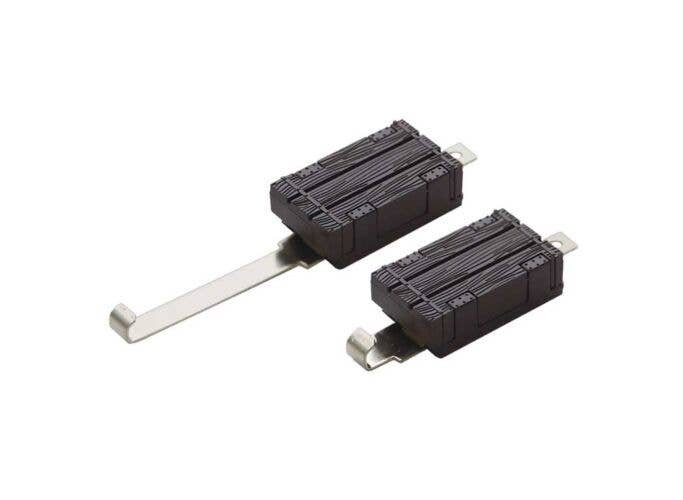Power Connecting Clips, HO, Peco ST273