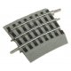 FasTrack -- O31 Quarter Curve, O, Lionel 681662