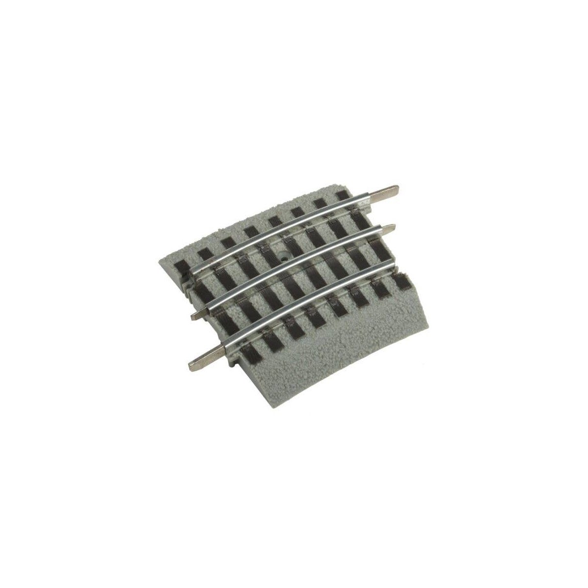 FasTrack -- O31 Quarter Curve, O, Lionel 681662