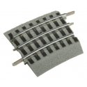 FasTrack -- O31 Quarter Curve, O, Lionel 681662