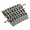 FasTrack -- O31 Quarter Curve, O, Lionel 681662